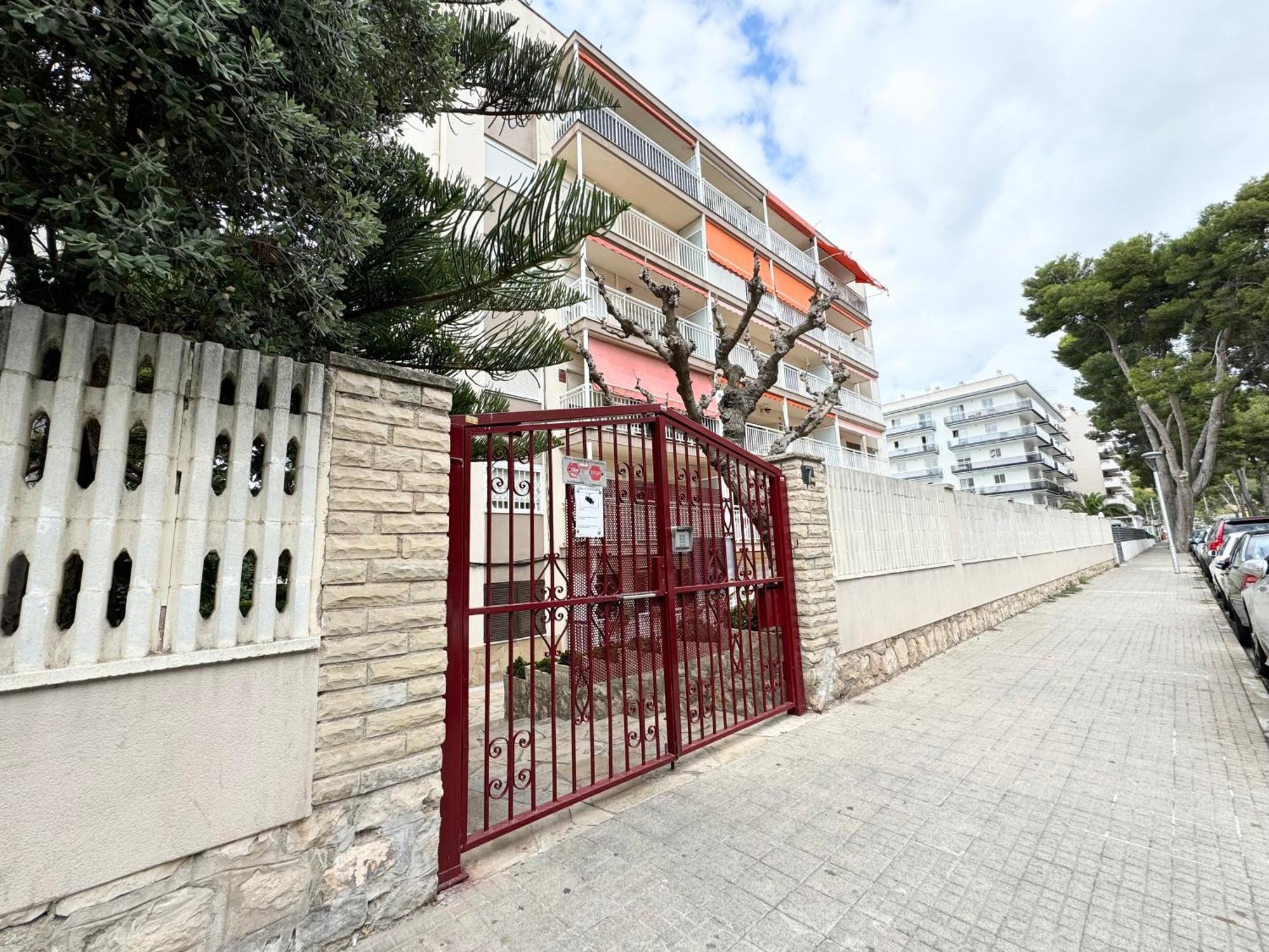 Apartsalou Priorat Εξωτερικό φωτογραφία