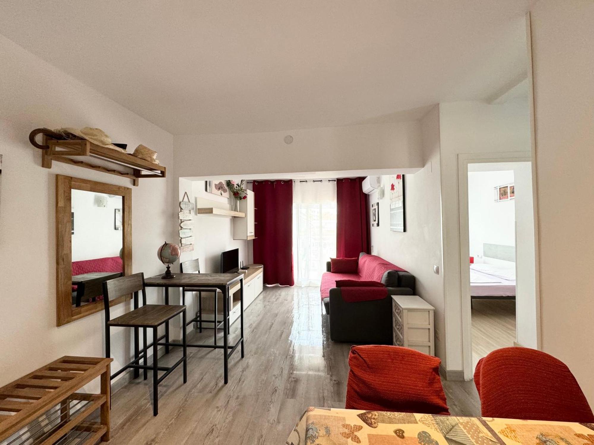 Apartsalou Priorat Εξωτερικό φωτογραφία